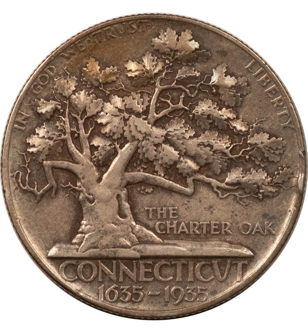 1935-Connecticut---Another-Circulated-Commem---Thoughts?